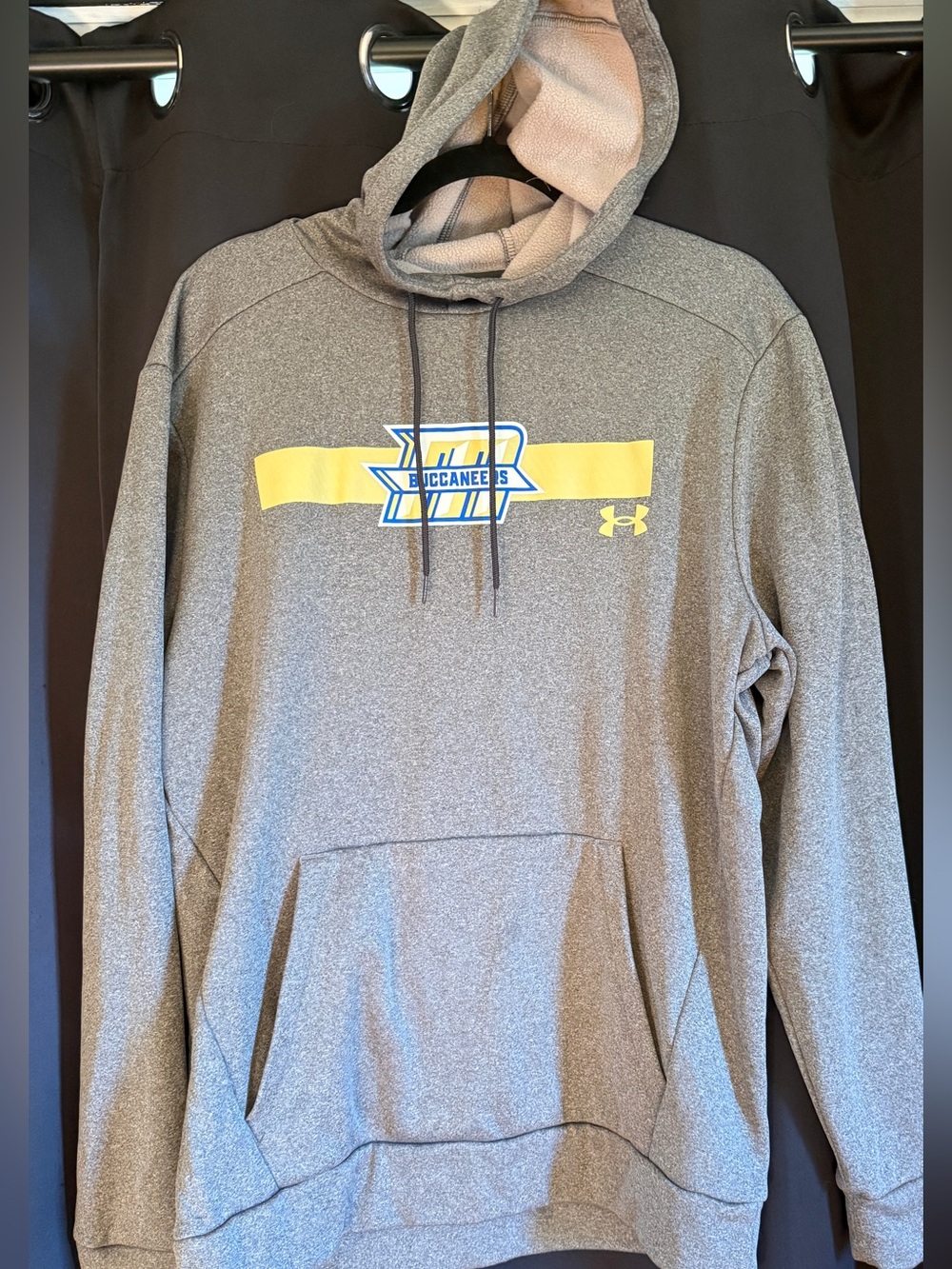 Under Armour Buccaneers hoodie